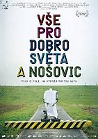 «На благо всего мира и Ношовице»