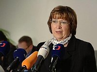 Ludmila Müller (Фото: ČT24)