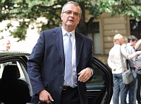 Мирослав Калоусек