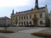 Ровенско-под-Тросками (Фото: Лубомир Сматана, Чешское радио)