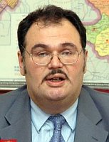 Посол Азербайджана Тагир Тагизадэ