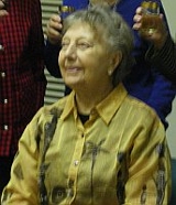 Яромира Костланова (Фото: Лорета Вашкова)