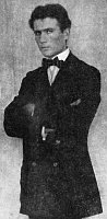 Богумил Кубишта, 1911 г. (Фото: Wikimedia Commons, Free Domain)
