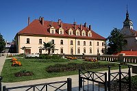 Липник-на-Бечве (Фото: Андреа Файкусова, Чешское радио - Радио Прага)