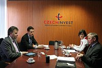 Фото: Архив CzechInvest