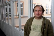 Ярослав Спурны