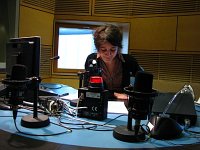 Фото: Штепанка Будкова, Чешское радио - Радио Прага