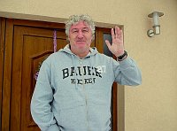 Милош Ржига (Фото: Алексей Пономарев)