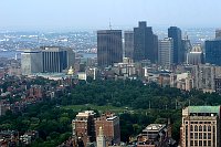 Бостон (Фото: Джеред С. Бенедикт, Wikimedia Creative Commons 3.0)