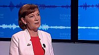 Мария Билкова (Фото: ЧТ24)
