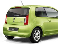 Škoda Citigo