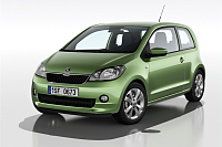 Škoda Citigo