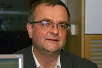 Мирослав Калоусек