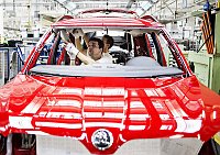 Иллюстративное фото: Архив компании Škoda Auto