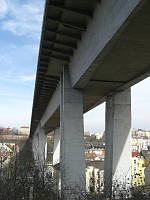 Нусельский мост (Фото: Петр Брож, CC 3.0 license)