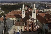 Базилика и монастырь святого Йиржи