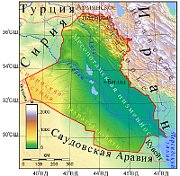 Карта: Sadalmelik, Wikimedia CC BY-SA 3.0