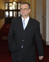Министр финанцов Мирослав Калоусек (Фото: ЧТК)