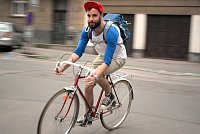 Фото: официальный Facebook LeBikes