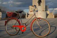 Фото: официальный Facebook LeBikes