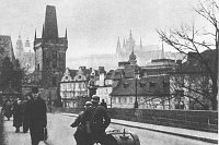 Прага, 1939 г.