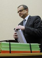 Министр Мирослав Калоусек (Фото: ЧТК)