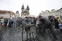 Фото: Архив сайта «Чествование Праги» (Oslavy Prahy)