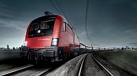 RailJet компании Siemens