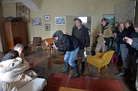Фото: Джеф Кратохвил, Чешское Телевидение Брно