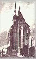 Храм святого Иакова, 1842 г.