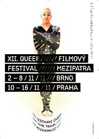 12-й Международный Queer кинофестиваль Mezipatra («Между этажами»)