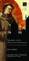 Выставка Vivarini 1451 (Фото: архив Национальной галереи)