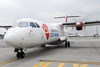 Фото: Czech Airlines