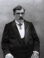 Франтишек Кржижик