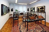 Музей цитры (Фото: Архив сайта города Острава)
