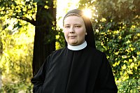 Сестра Магдалена (Фото: Novinky, Михаэла Фойерзлова)
