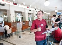Иллюстративное фото: Филип Яндоурек, Чешское радио