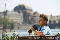 Фото: CzechTourism