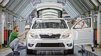 Иллюстративное фото: Архив компании Škoda Auto