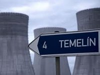 АЭС Темелин