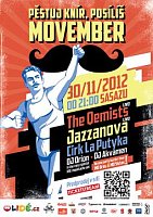 Фото: Архив Movember