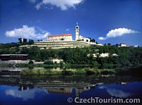 Замок Мельник (Фото: CzechTourism)
