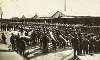 Чешские солдаты в 1915 г.