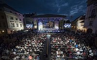 Опен-эйр концерт Чешской филармонии (Фото: Архив Чешской филармонии)