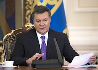 Виктор Янукович (Фото: ЧТК)