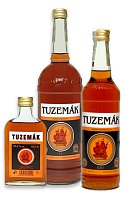 Туземный ром