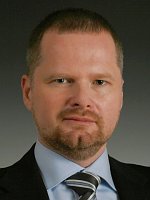 Министр Петр Фиала