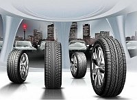 Фото: архив компании Nexen Tire