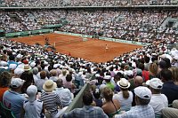 French Open (Фото: ЧТК)