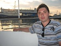 Сергей Пахоменко